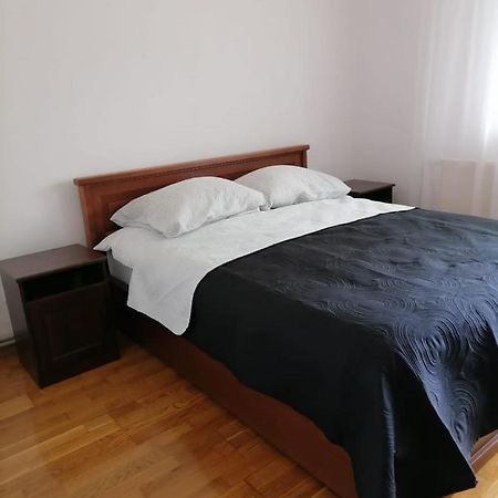 Comfort Apartment Hévíz Exterior foto